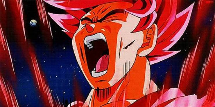 Dragon Ball Gokus 20 Most Powerful Transformations Dragon Ball Gokus 20 Most Powerful Transformations